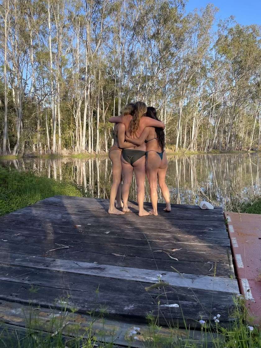 Wellness Retreats Australia