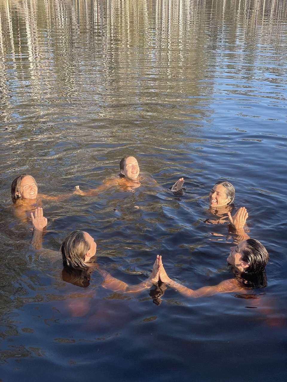 Yoga Retreat Cairns