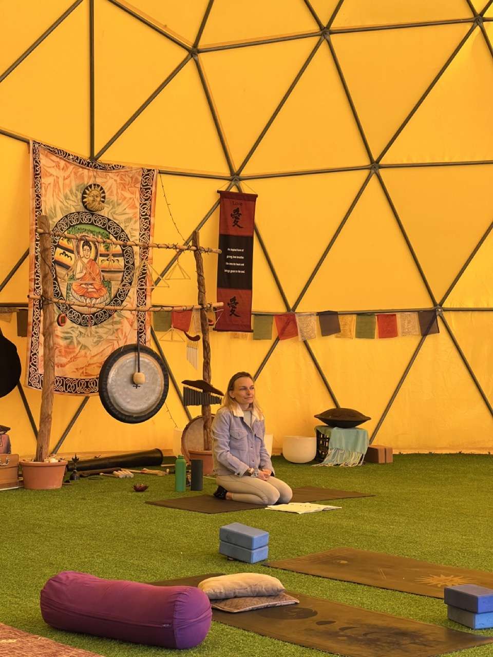 Yoga Teachers Cairns